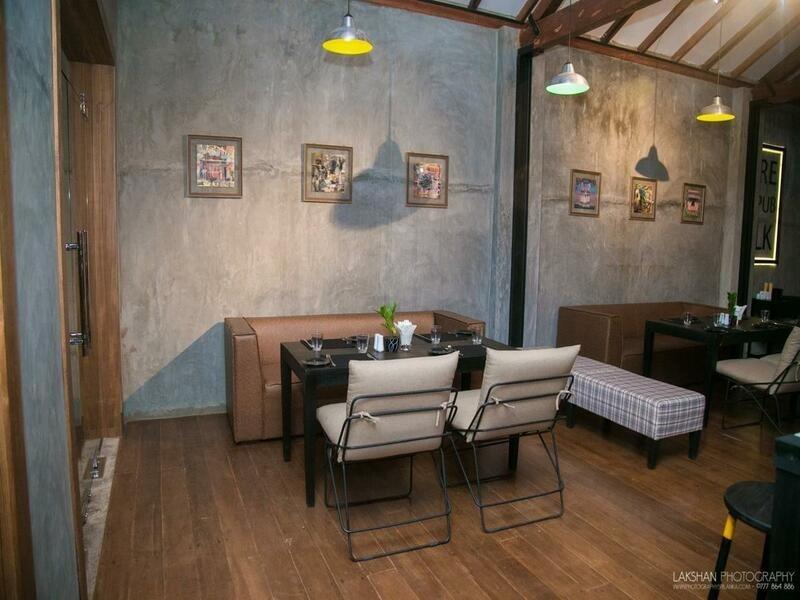 Silvikris Villa Коломбо Екстер'єр фото