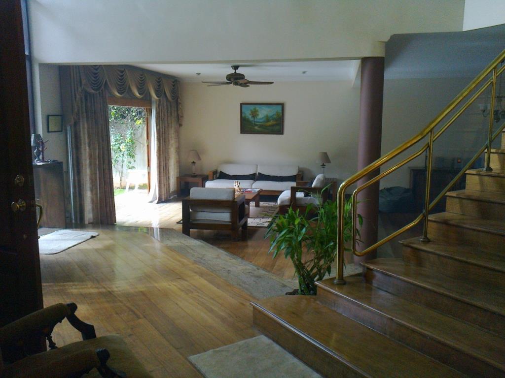 Silvikris Villa Коломбо Екстер'єр фото