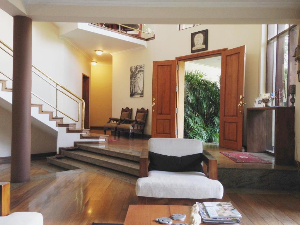 Silvikris Villa Коломбо Екстер'єр фото