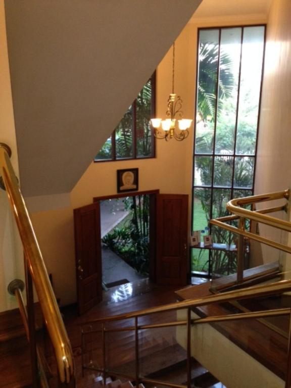 Silvikris Villa Коломбо Екстер'єр фото