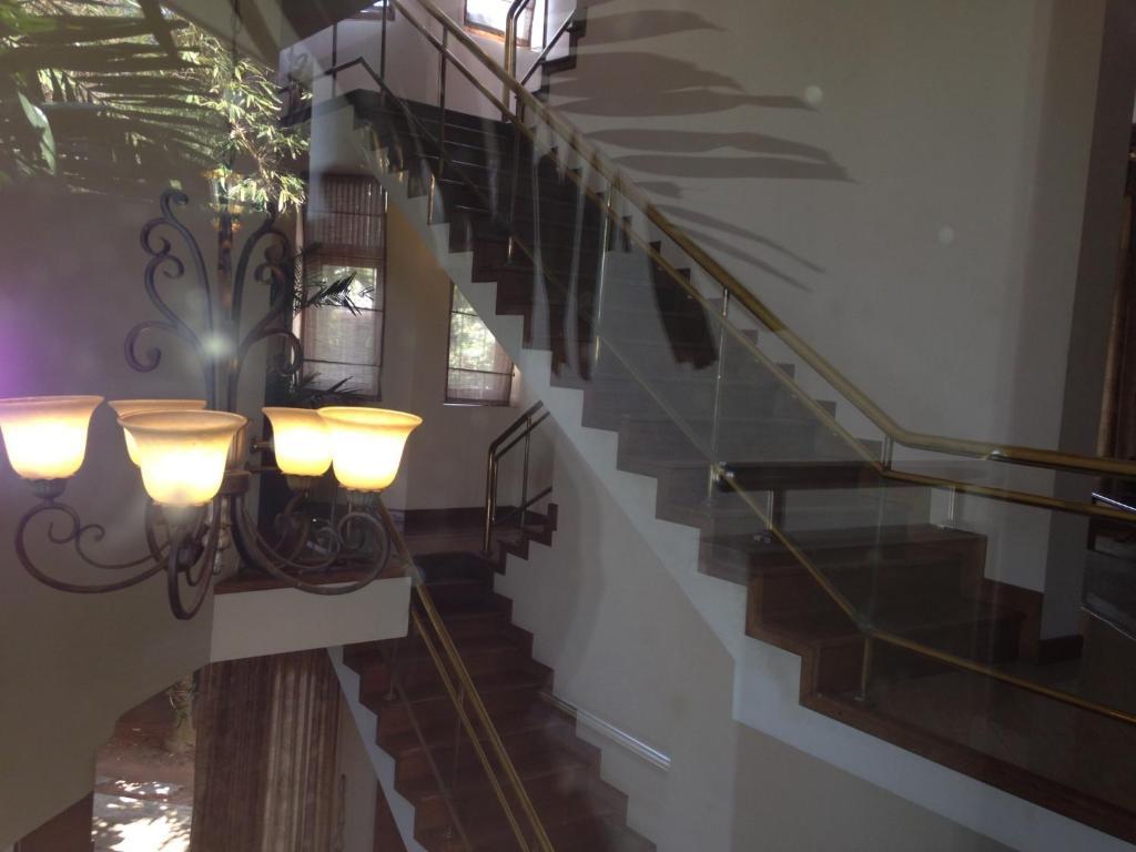 Silvikris Villa Коломбо Екстер'єр фото